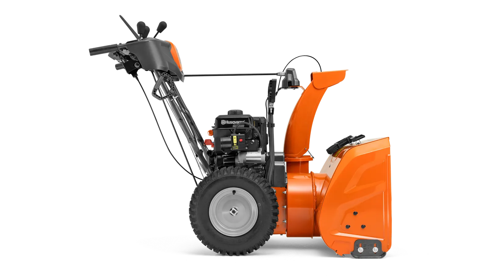 Husqvarna Schneefräse ST 269 – Bild 8