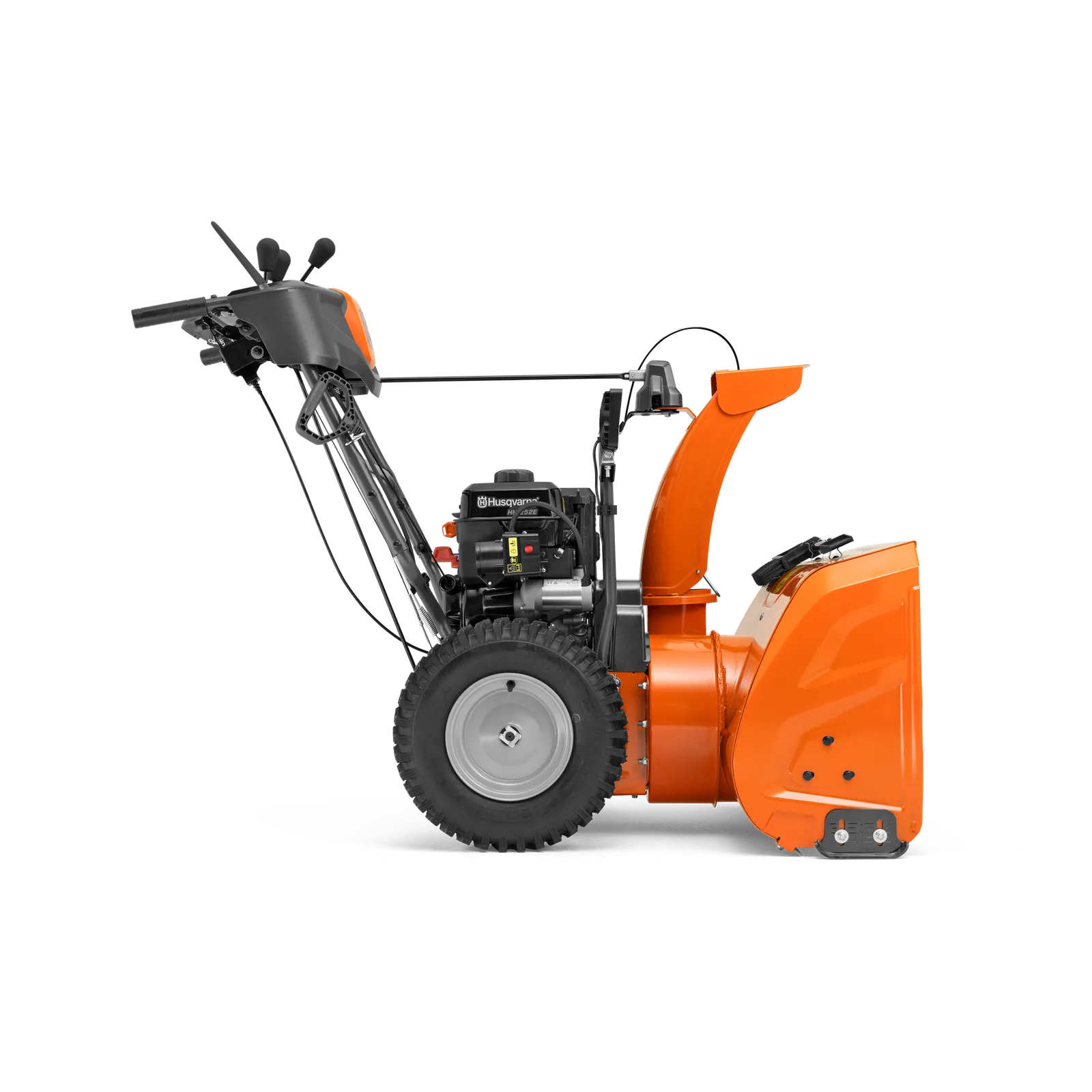 Husqvarna Schneefräse ST 269 – Bild 7