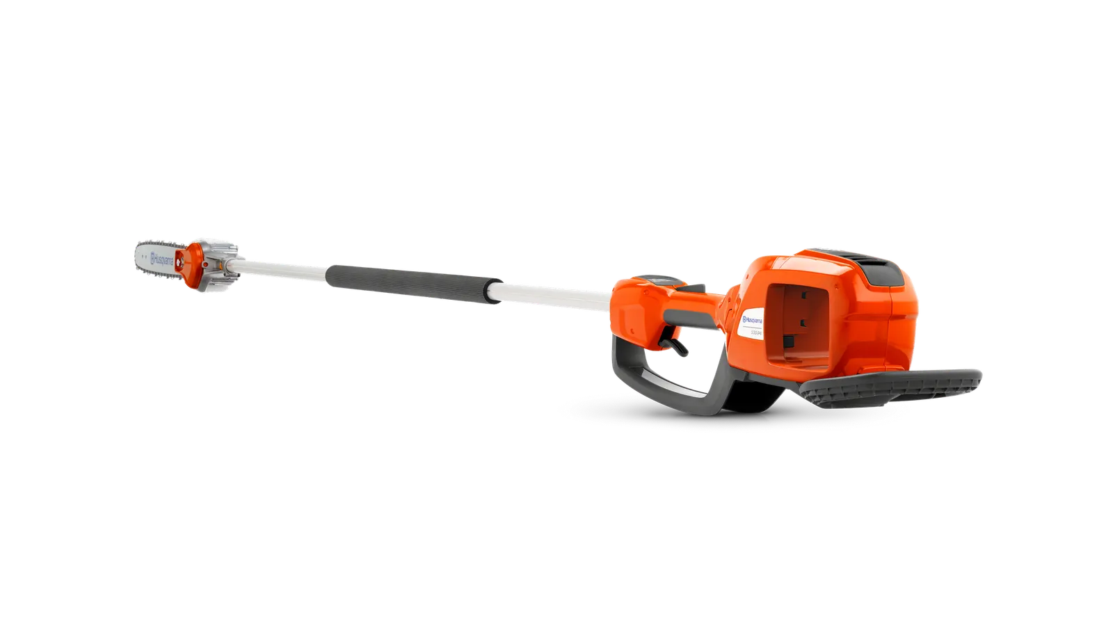 Husqvarna 530iP4 – Bild 5