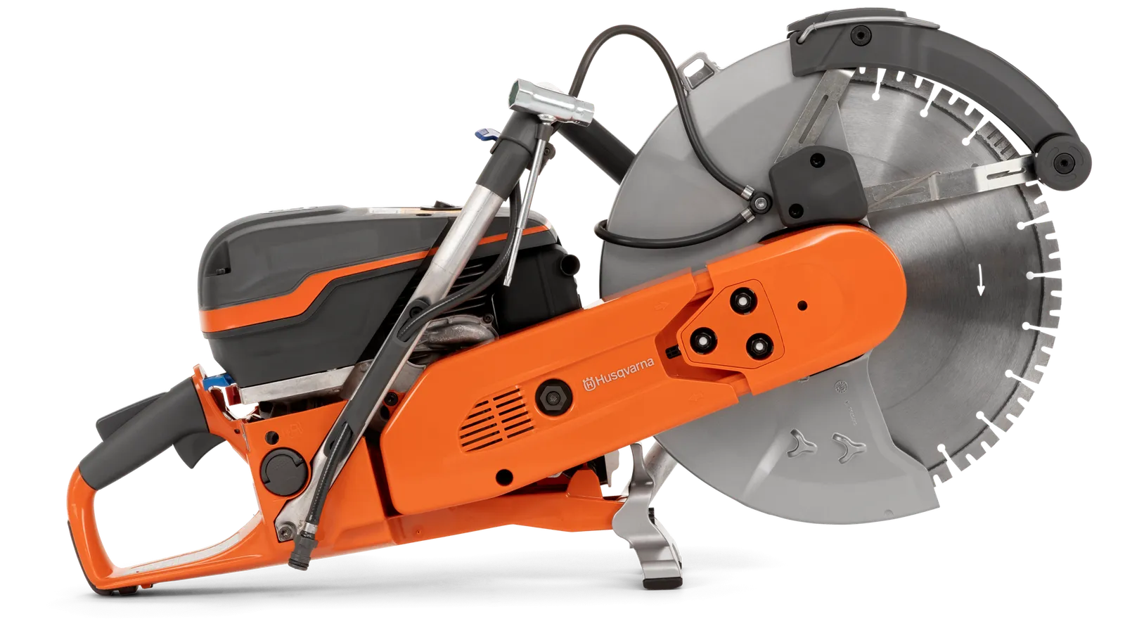 Husqvarna K 970 SmartGuard – Bild 5