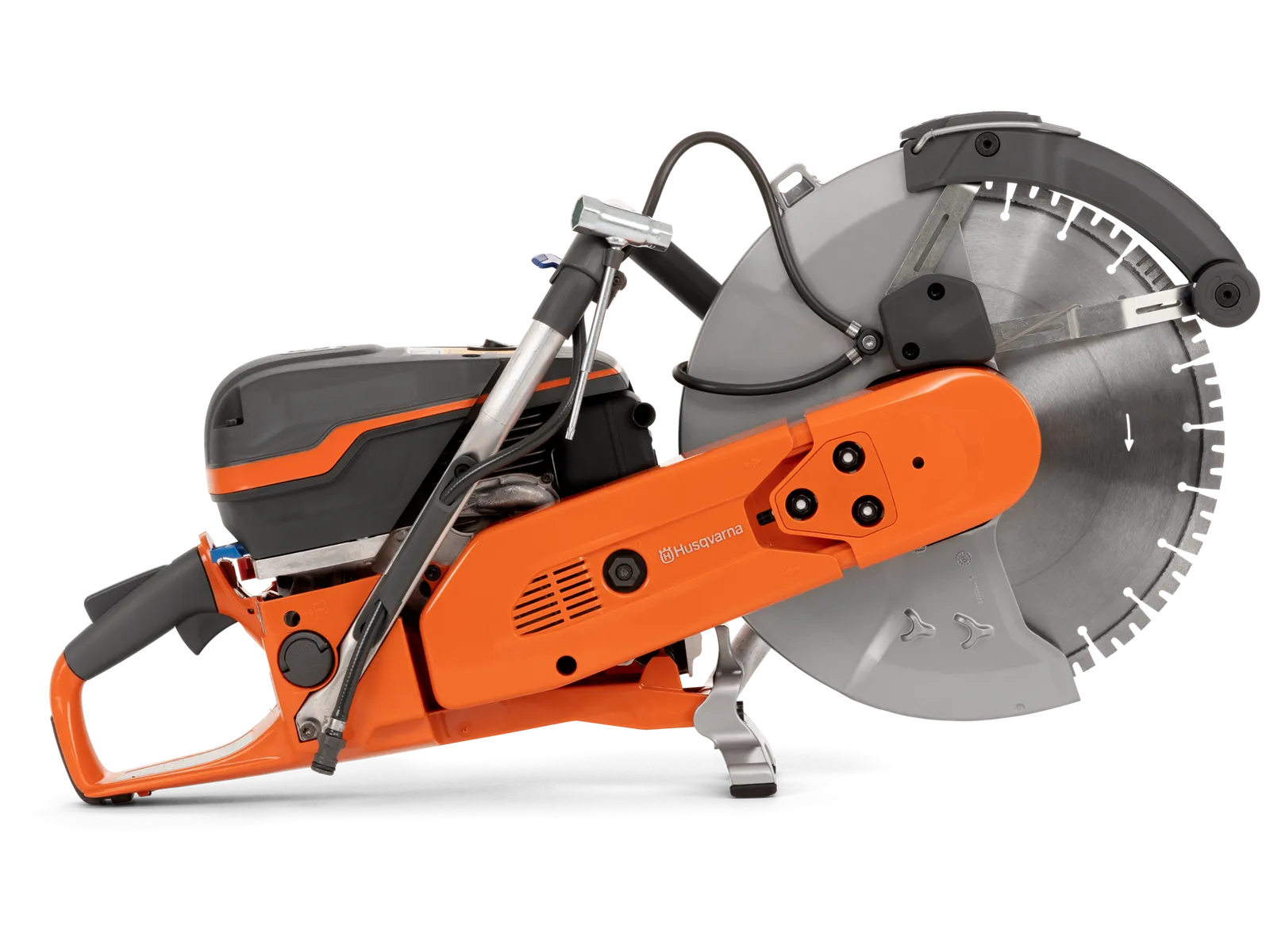 Husqvarna K 970 SmartGuard – Bild 6
