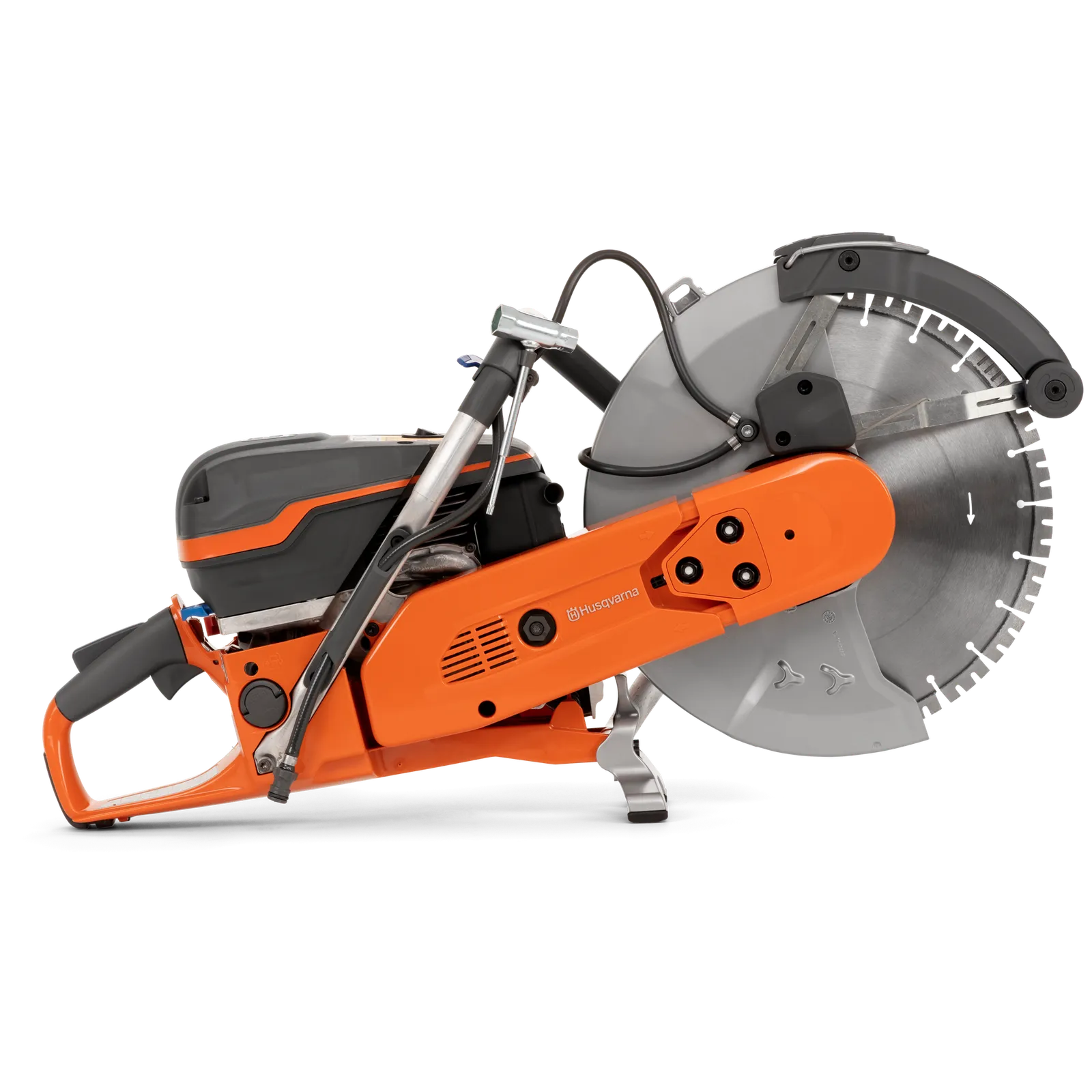 Husqvarna K 970 SmartGuard – Bild 4