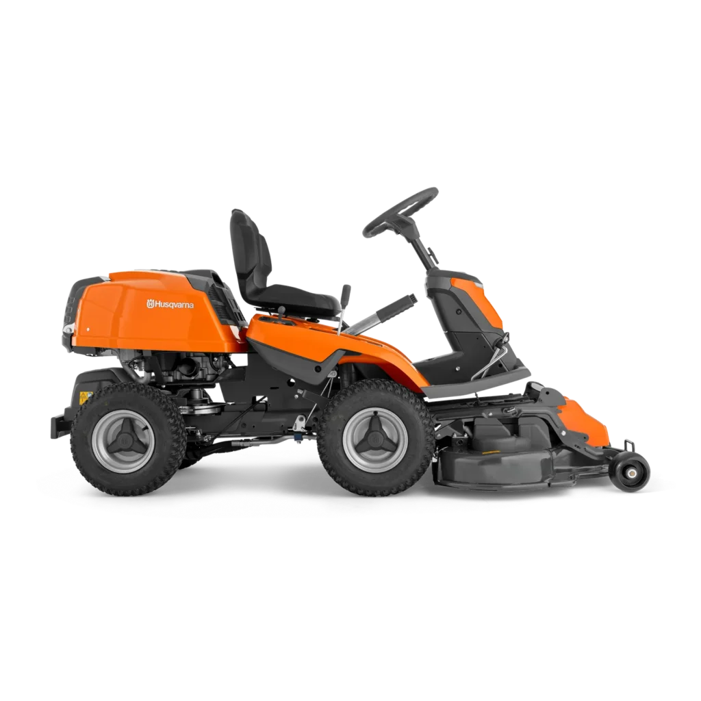 Husqvarna R 216Ts AWD