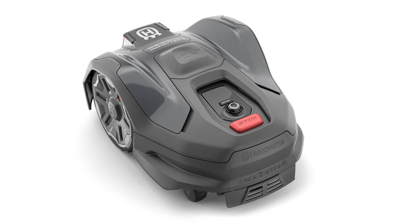 Husqvarna Automower® 405XE NERA mit kabelloser Technologie – Bild 26