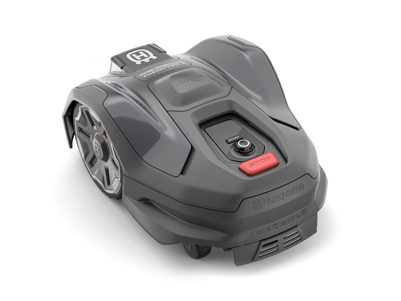 Husqvarna Automower® 405XE NERA mit kabelloser Technologie – Bild 27