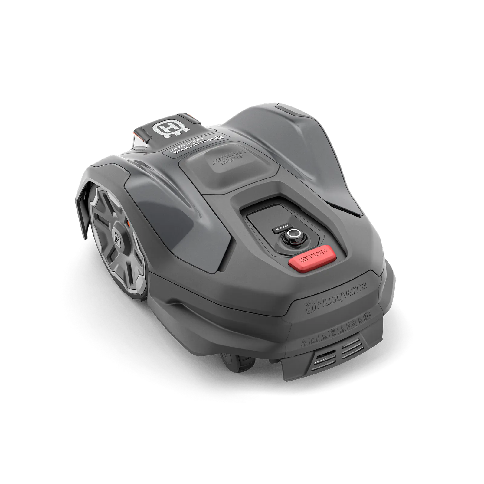 Husqvarna Automower® 405XE NERA mit kabelloser Technologie – Bild 25