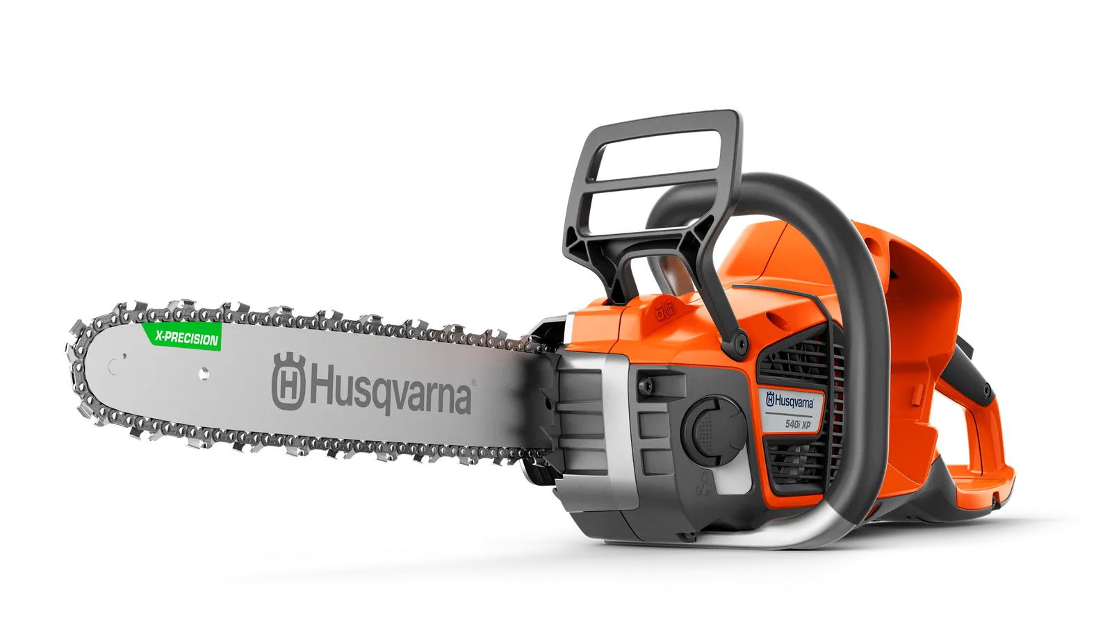 Husqvarna 540i XP® – Bild 11