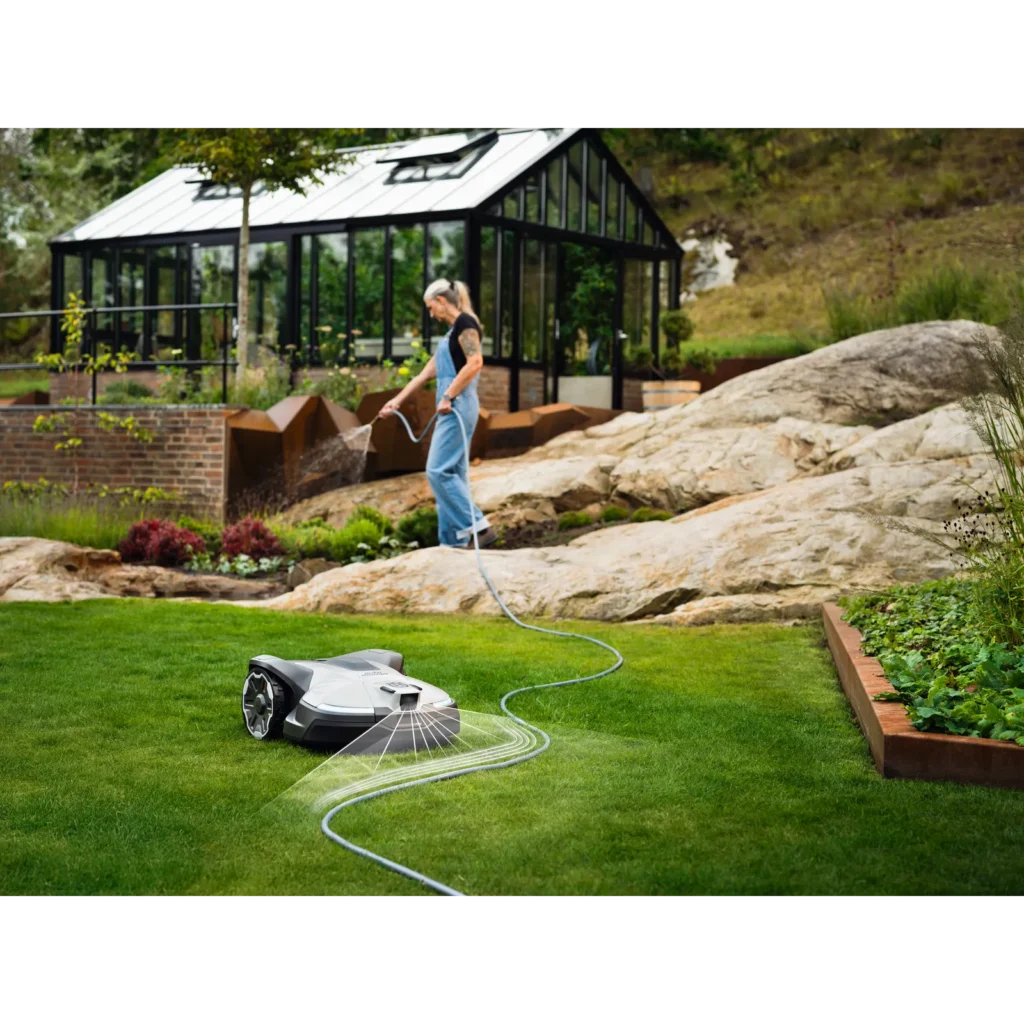 Husqvarna Automower® 430V NERA