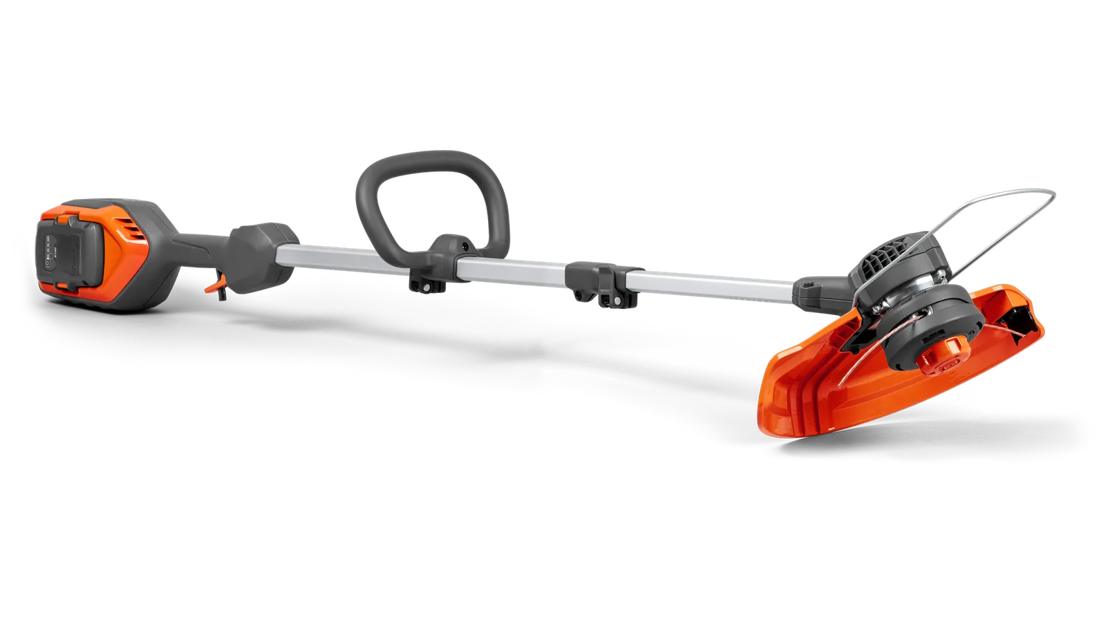 Husqvarna 215iL – Bild 11
