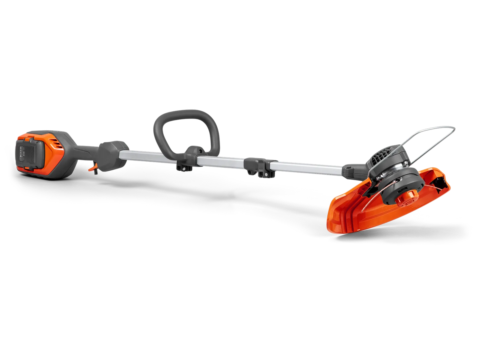 Husqvarna 215iL – Bild 12