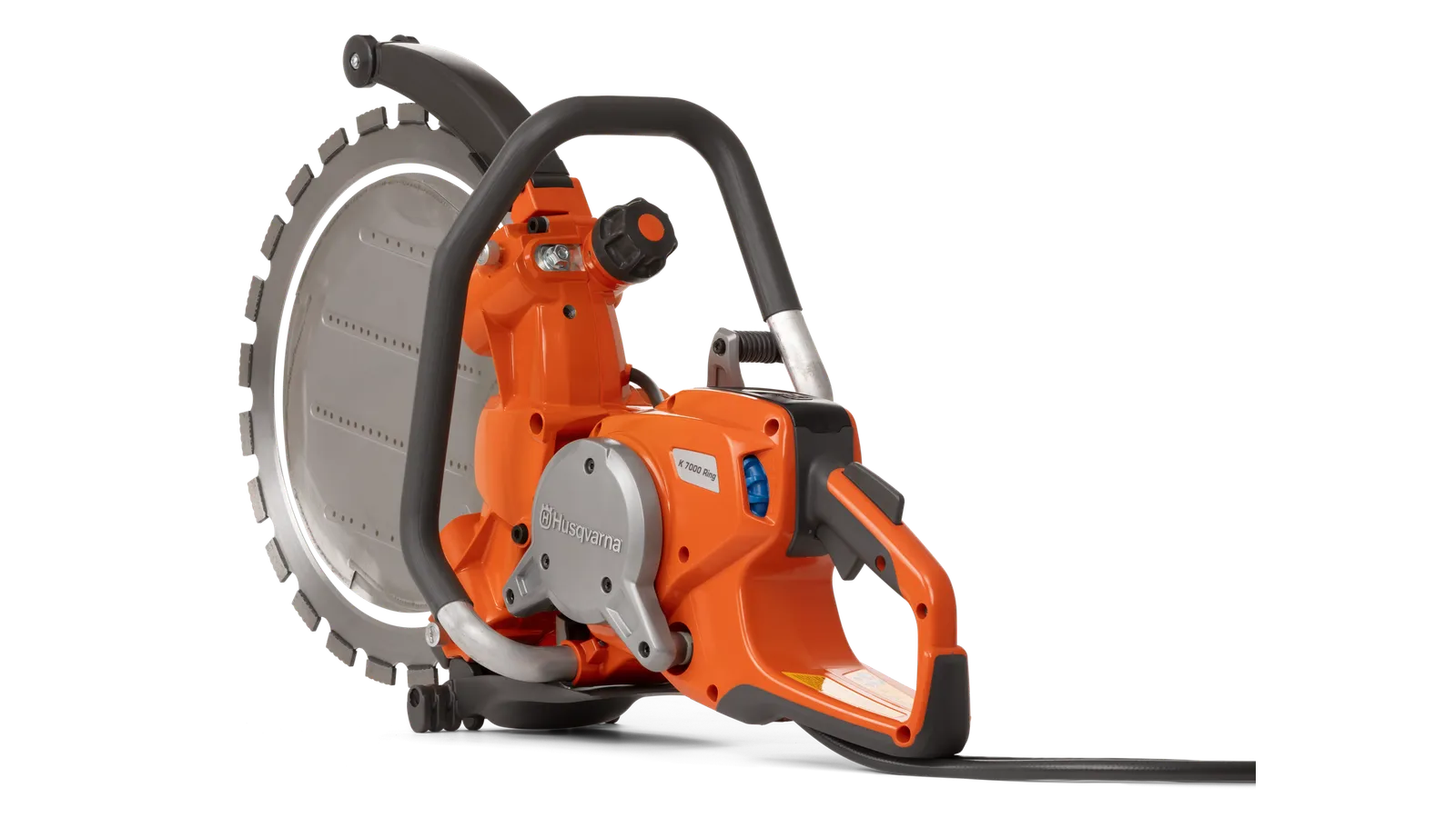 Husqvarna K 7000 Ring – Bild 8