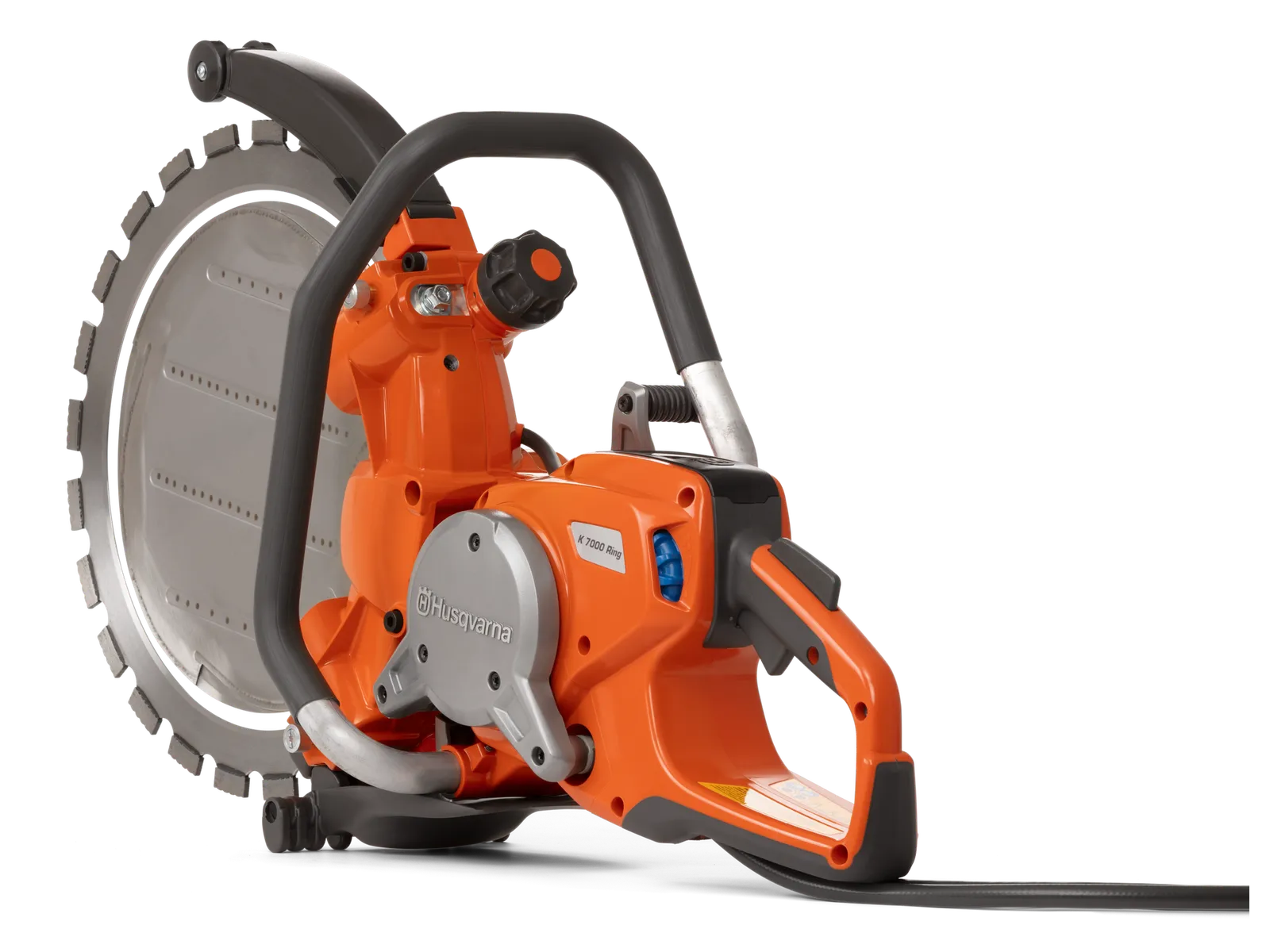 Husqvarna K 7000 Ring – Bild 9