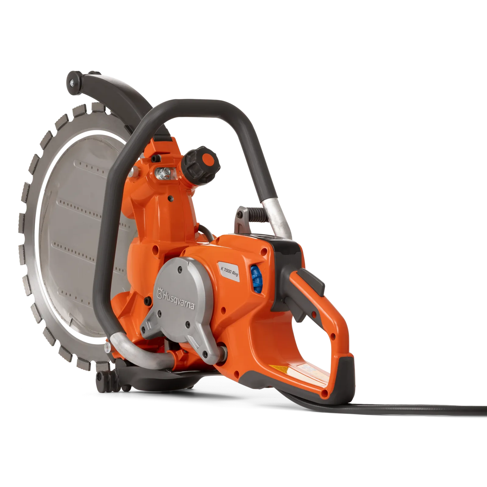 Husqvarna K 7000 Ring – Bild 7