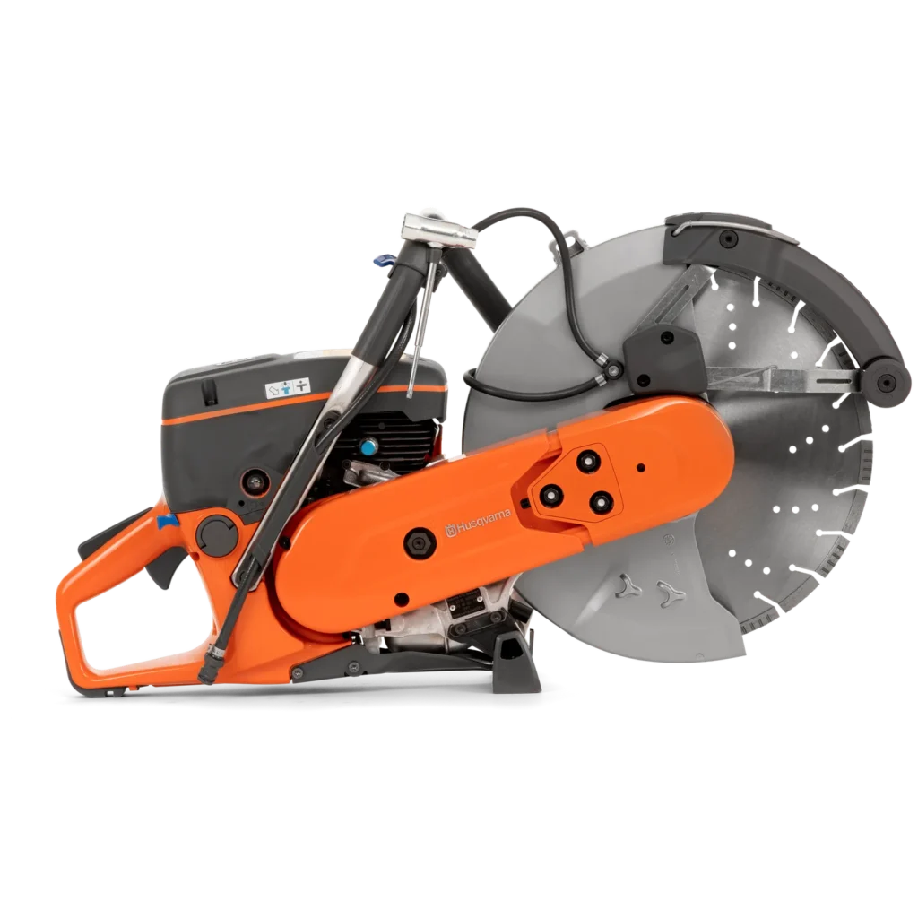 Husqvarna K 770 SmartGuard