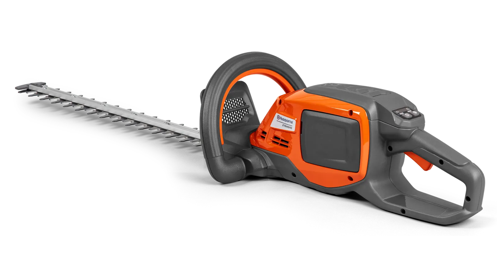 HUSQVARNA 215iHD45 mit Akku und Ladegerät – Bild 5