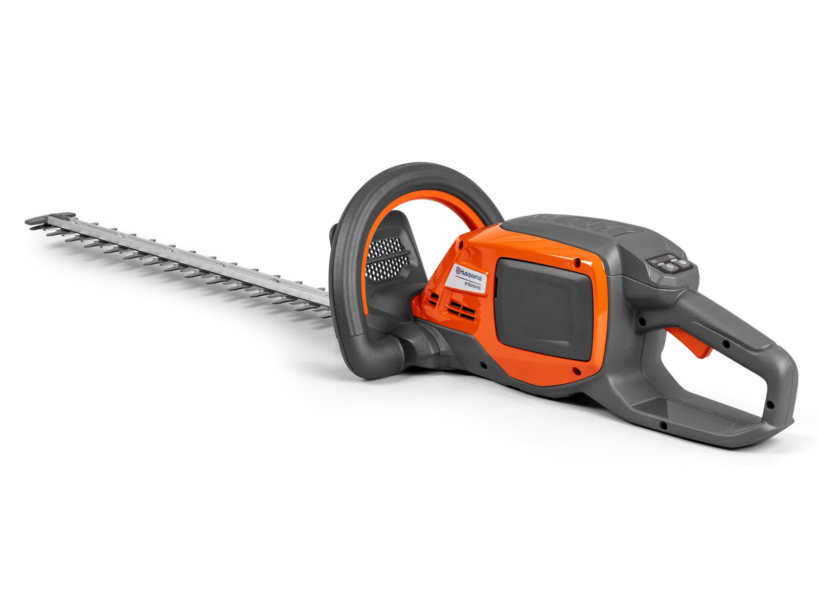 HUSQVARNA 215iHD45 mit Akku und Ladegerät – Bild 6