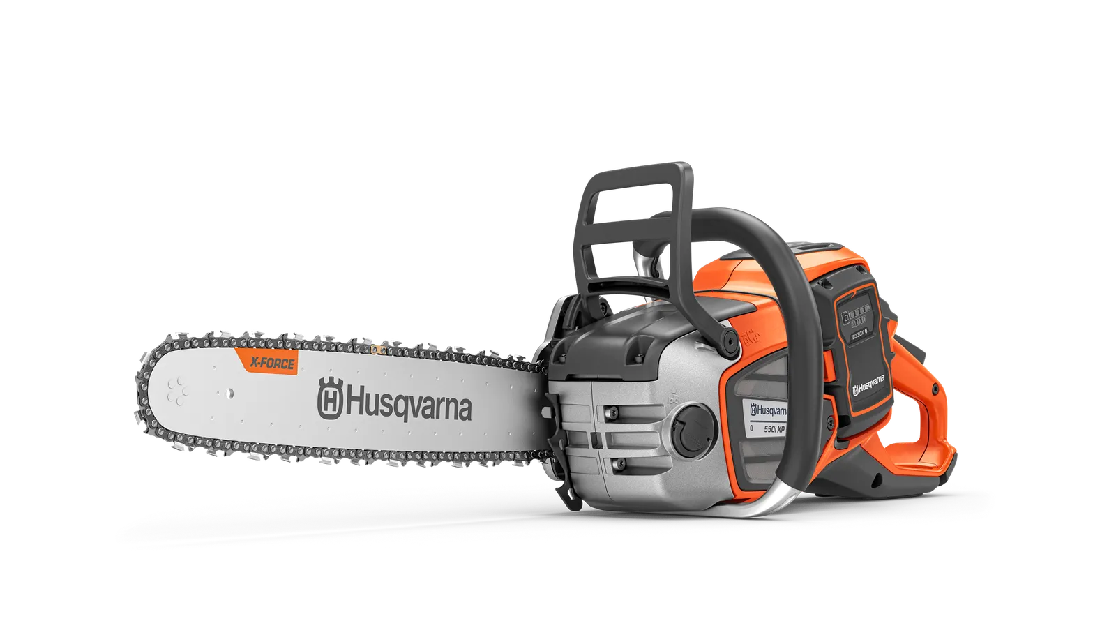 Husqvarna 550i XP® – Bild 23