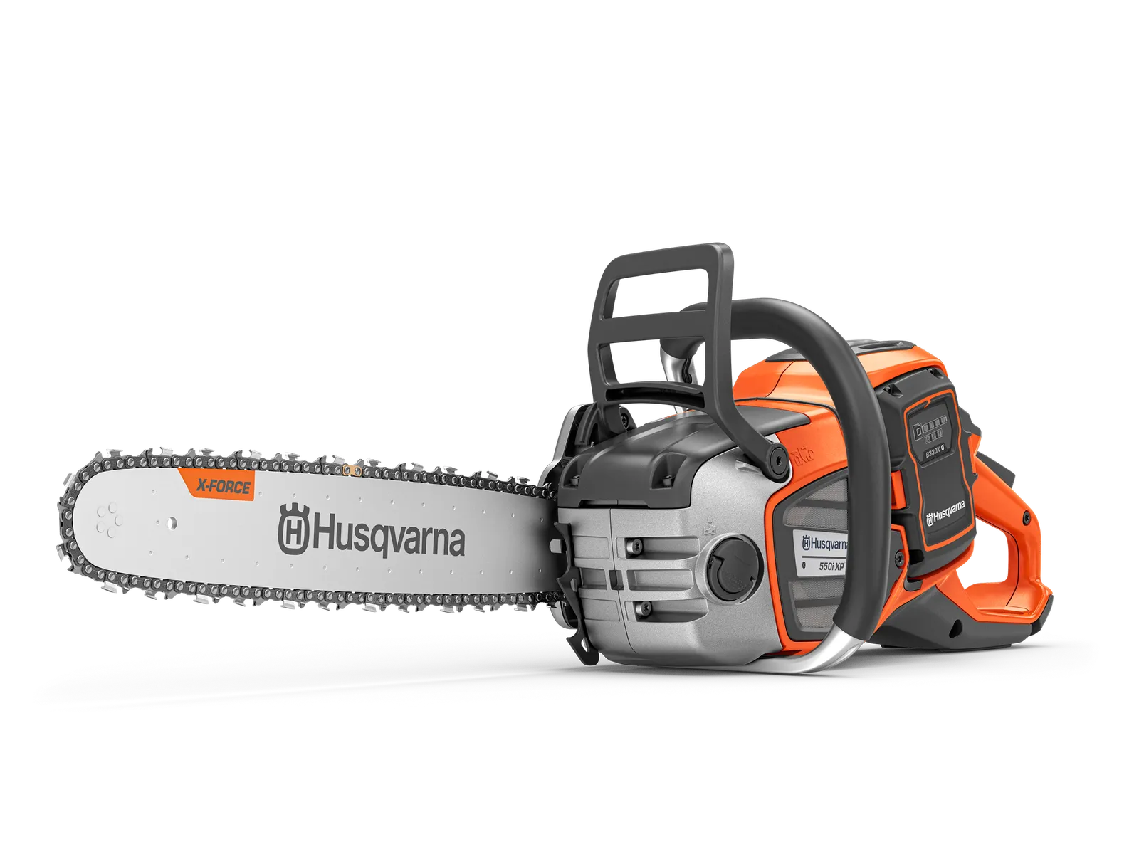 Husqvarna 550i XP® – Bild 24