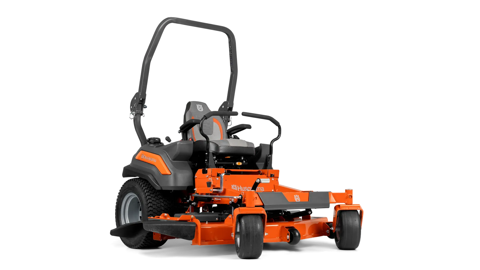 HUSQVARNA Z454X – Bild 2