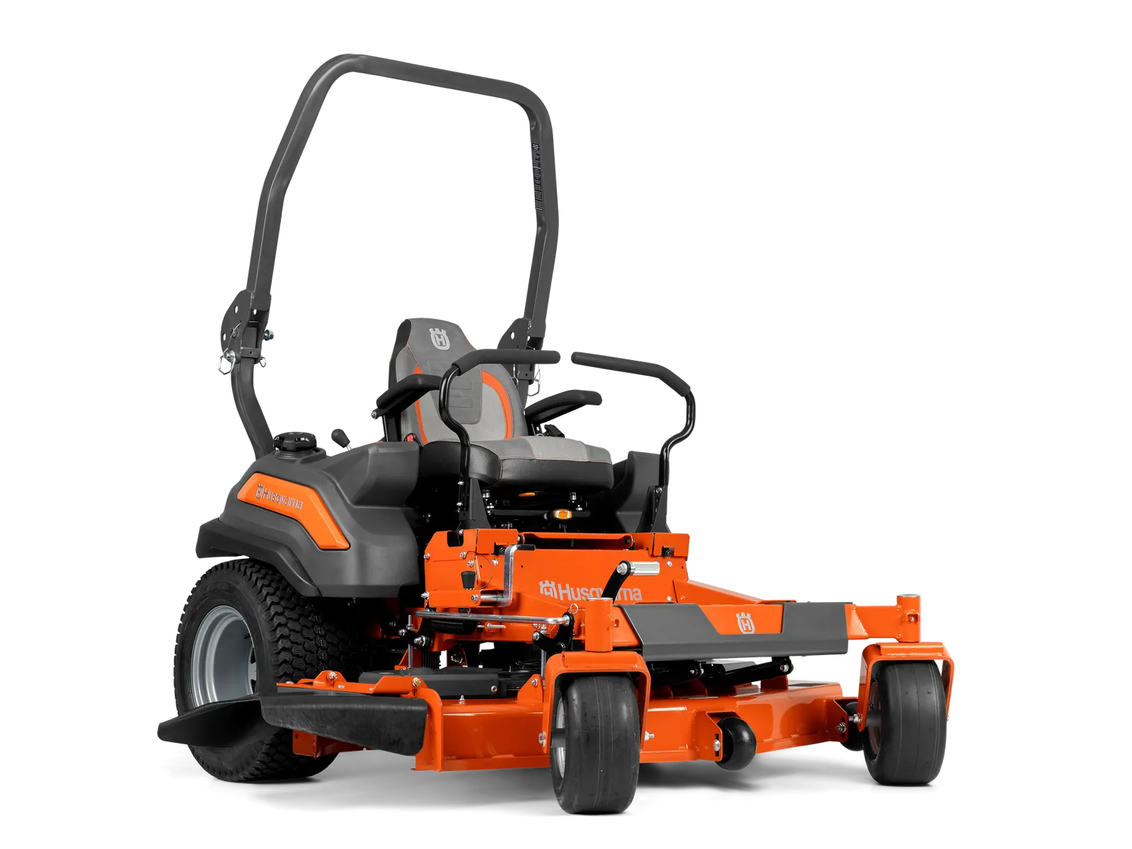 HUSQVARNA Z454X – Bild 3