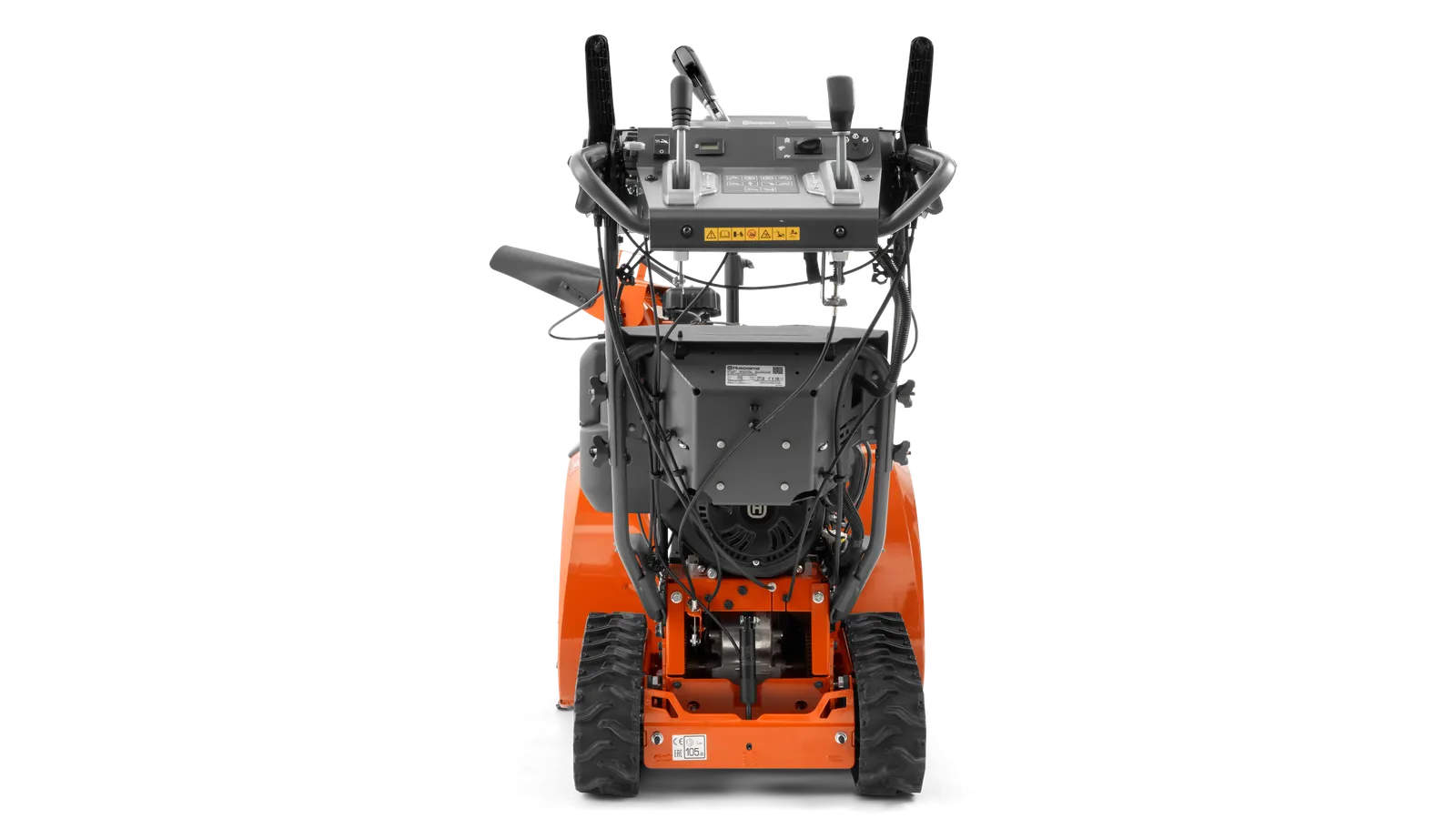 HUSQVARNA ST 430T – Bild 8