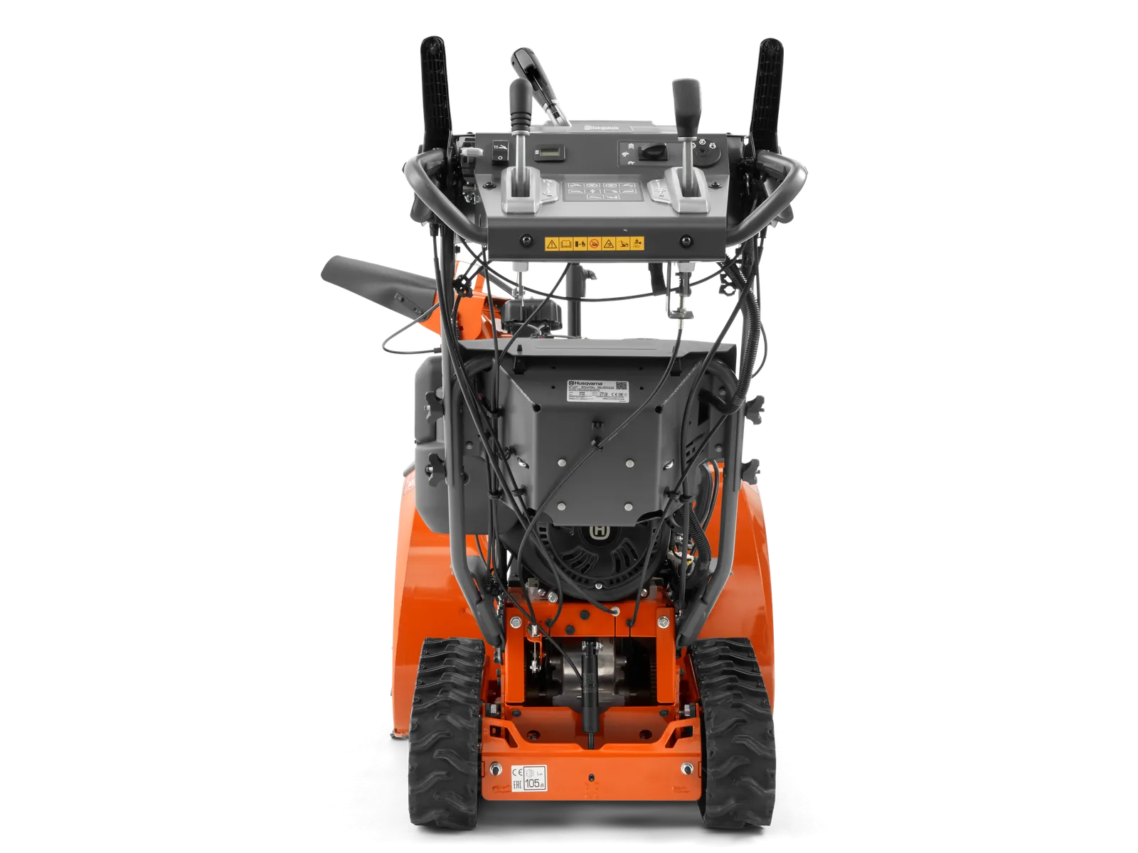 HUSQVARNA ST 430T – Bild 9
