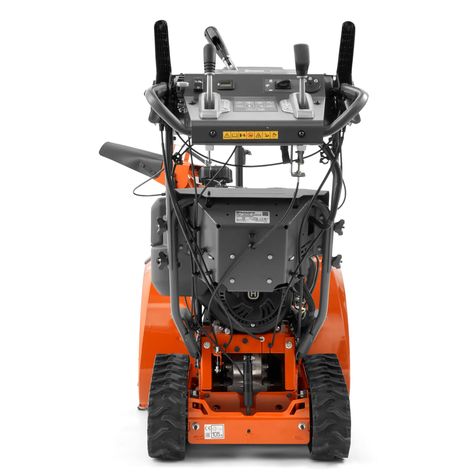 HUSQVARNA ST 430T – Bild 7