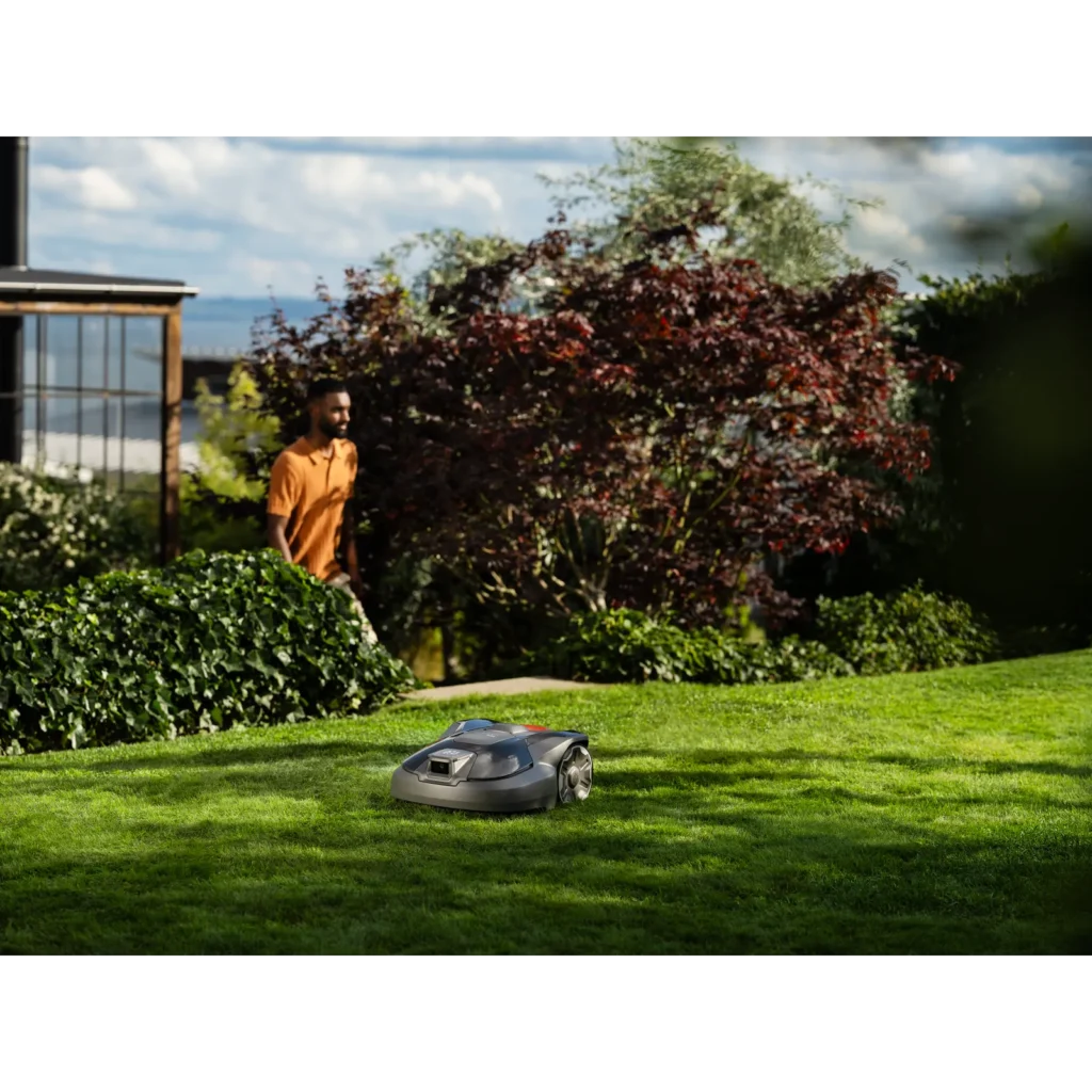 Husqvarna Automower® 308V
