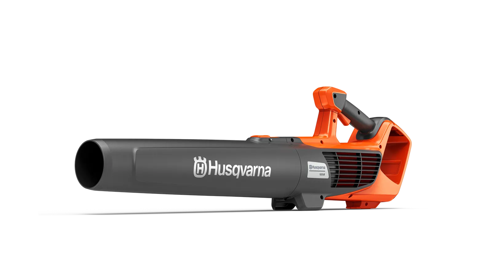 Husqvarna 122iB – Bild 8