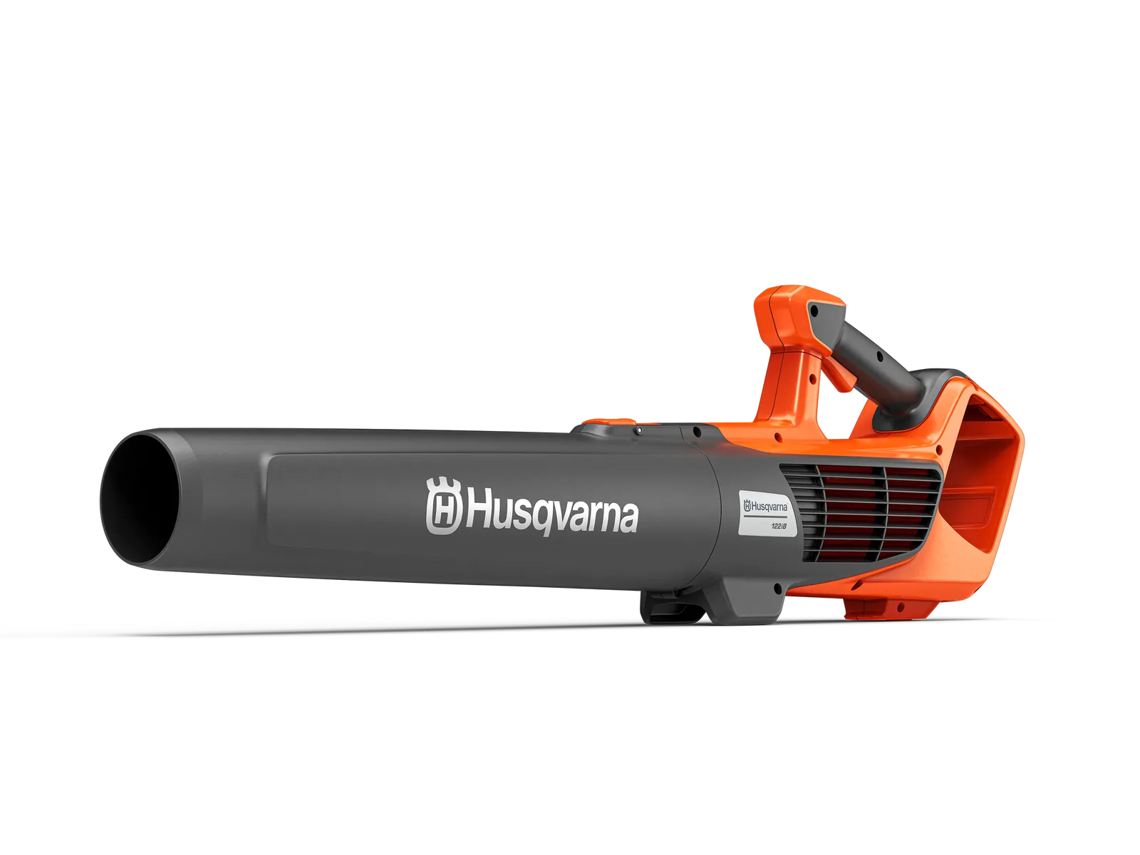 Husqvarna 122iB – Bild 9