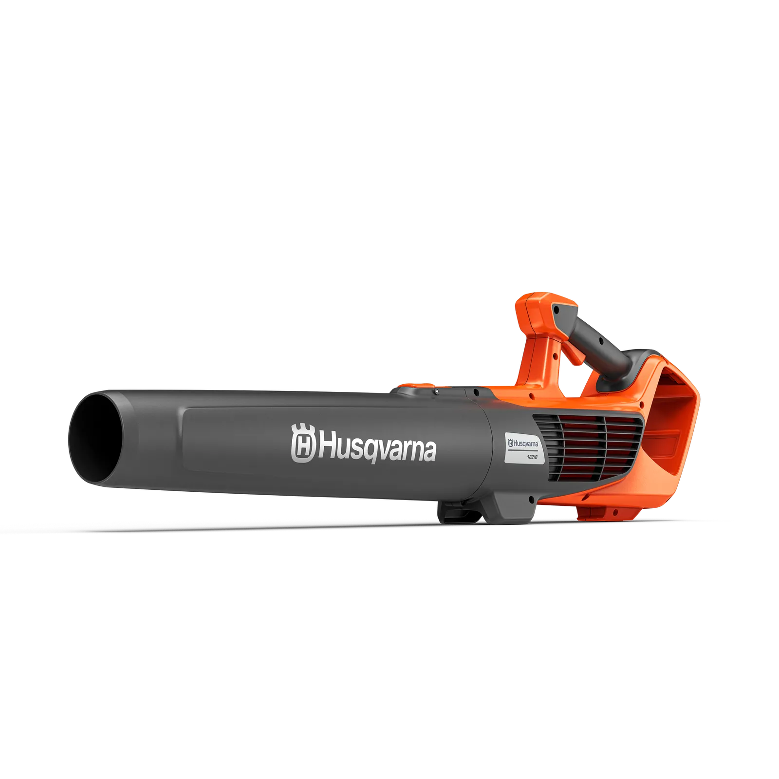 Husqvarna 122iB – Bild 7