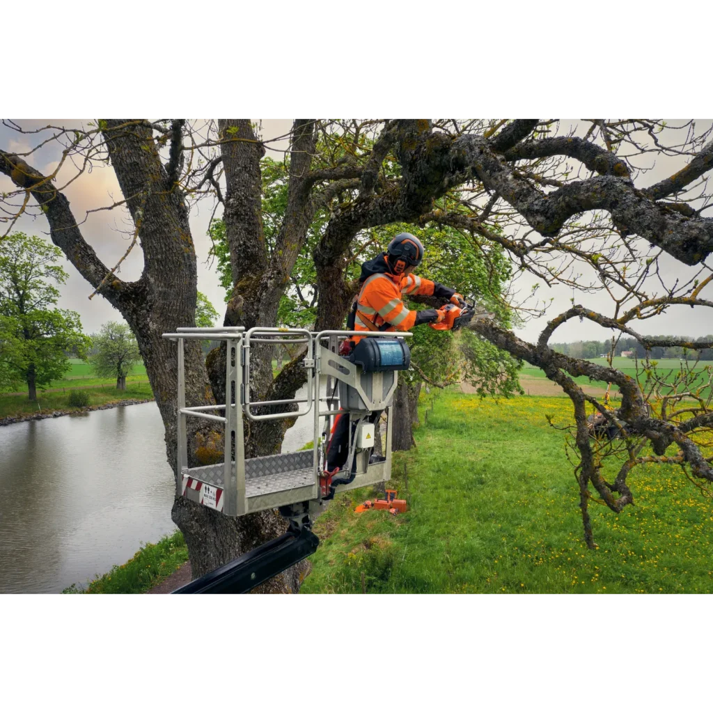 Husqvarna 540 XP® Mark III