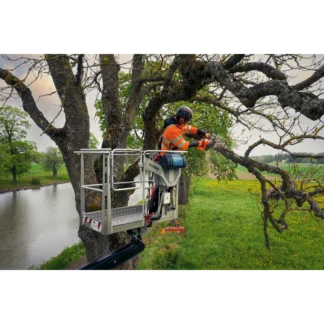 Husqvarna 540 XP® Mark III