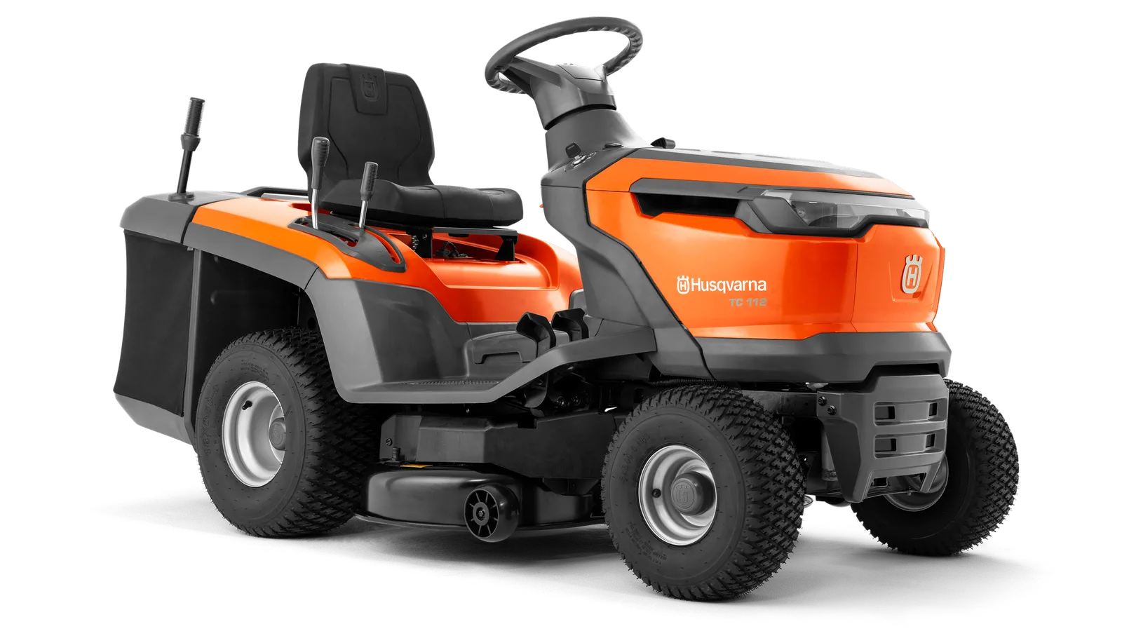 Husqvarna TC 112 – Bild 2