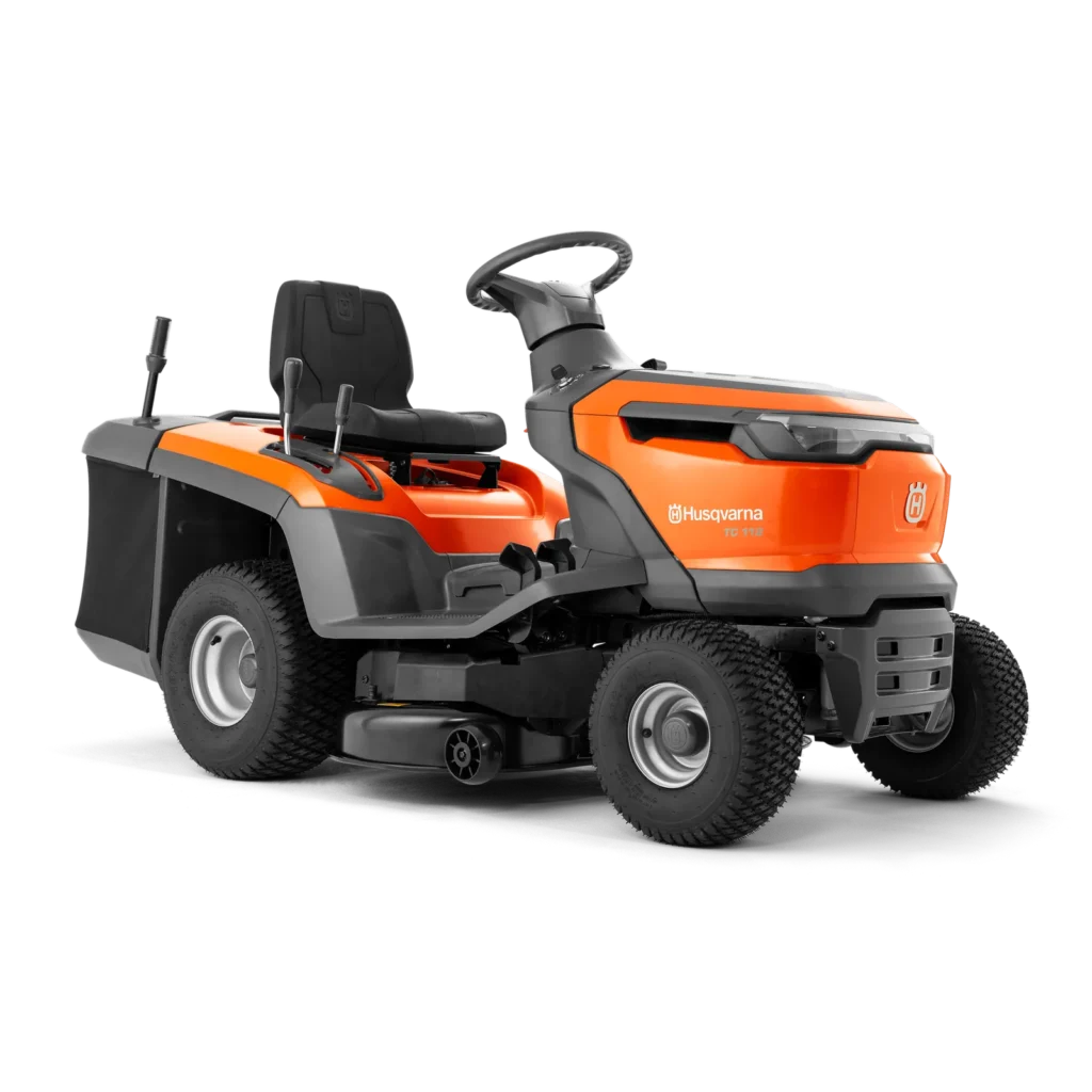 Husqvarna TC 112