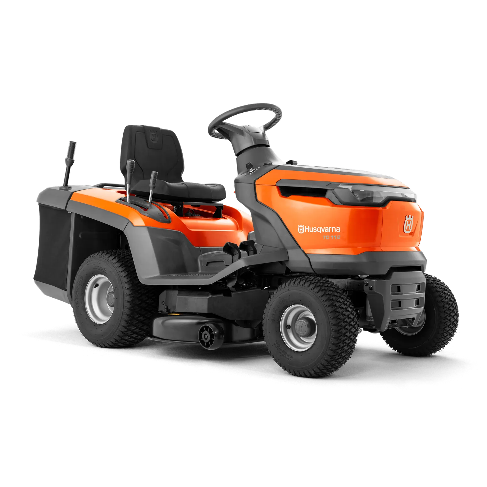 Husqvarna TC 112