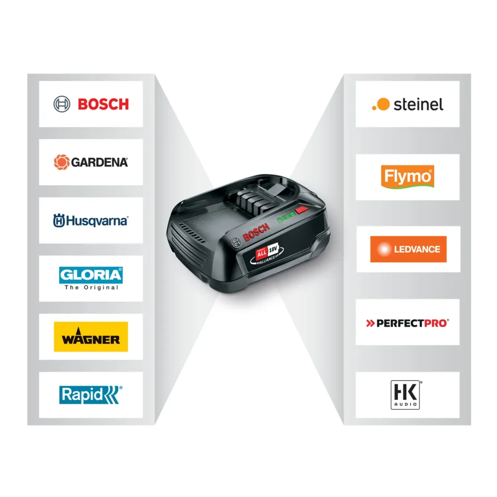 Husqvarna Aspire® Rasenmäher LC34-P4A