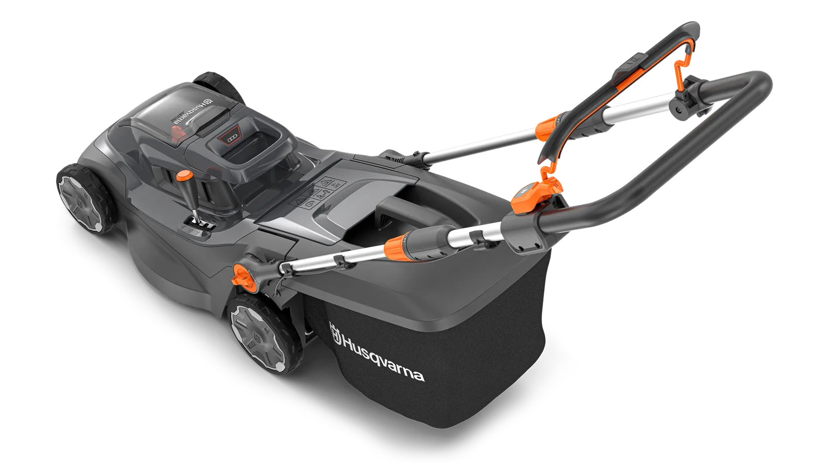 Husqvarna Aspire® Rasenmäher LC34-P4A – Bild 11