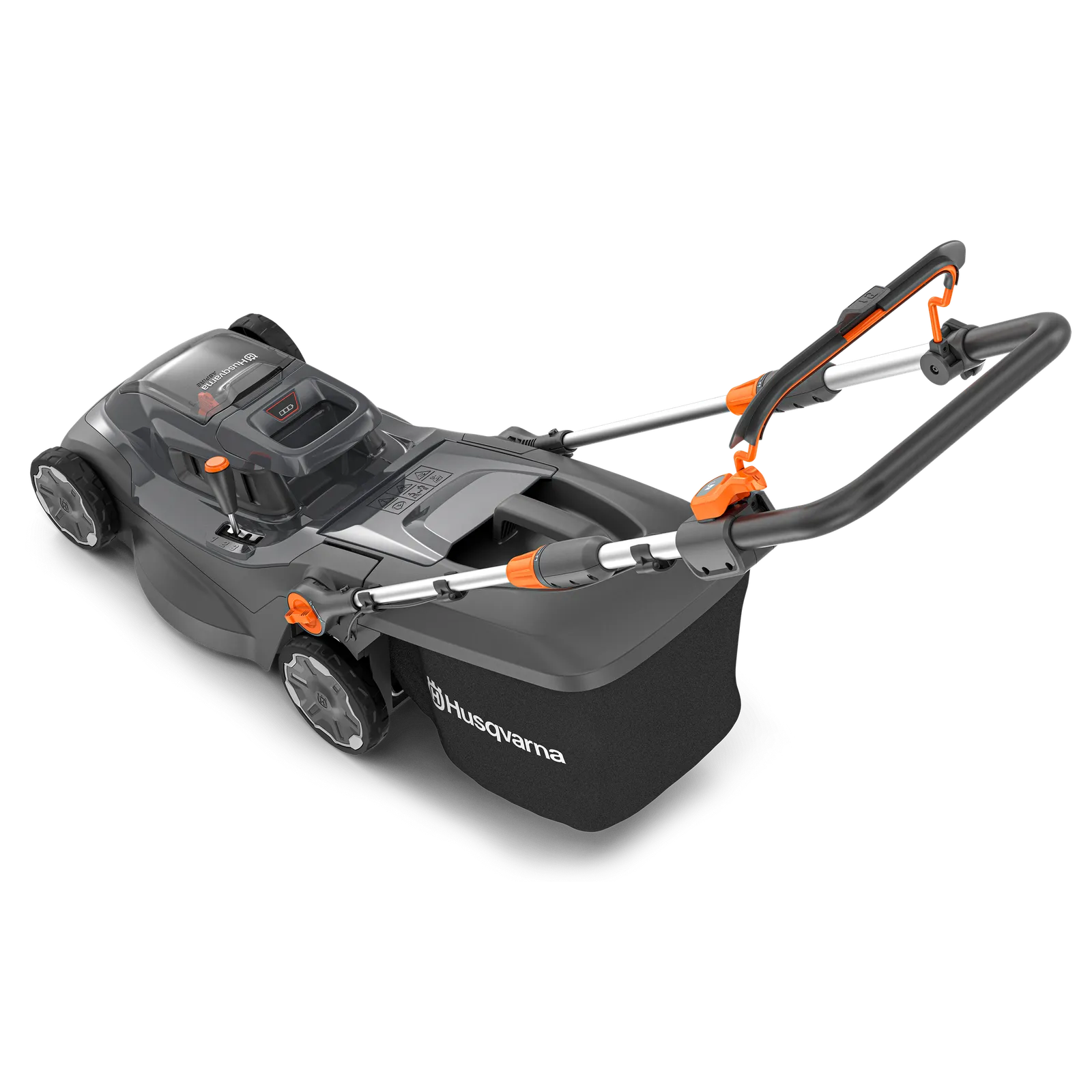 Husqvarna Aspire® Rasenmäher LC34-P4A – Bild 10