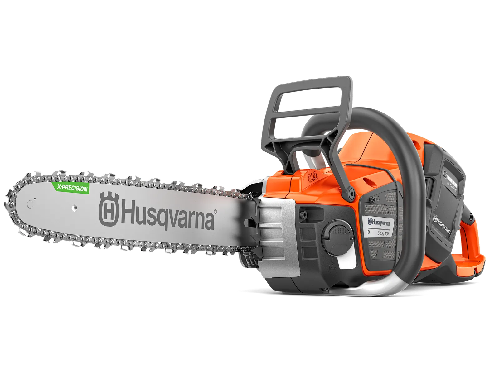 Husqvarna 542i XP® – Bild 15