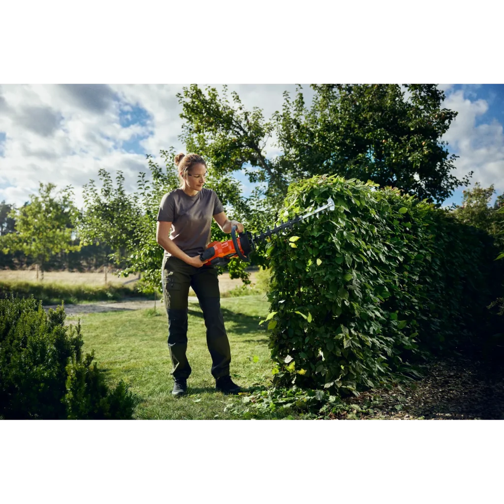 Husqvarna 322iHD60