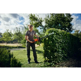 Husqvarna 322iHD60