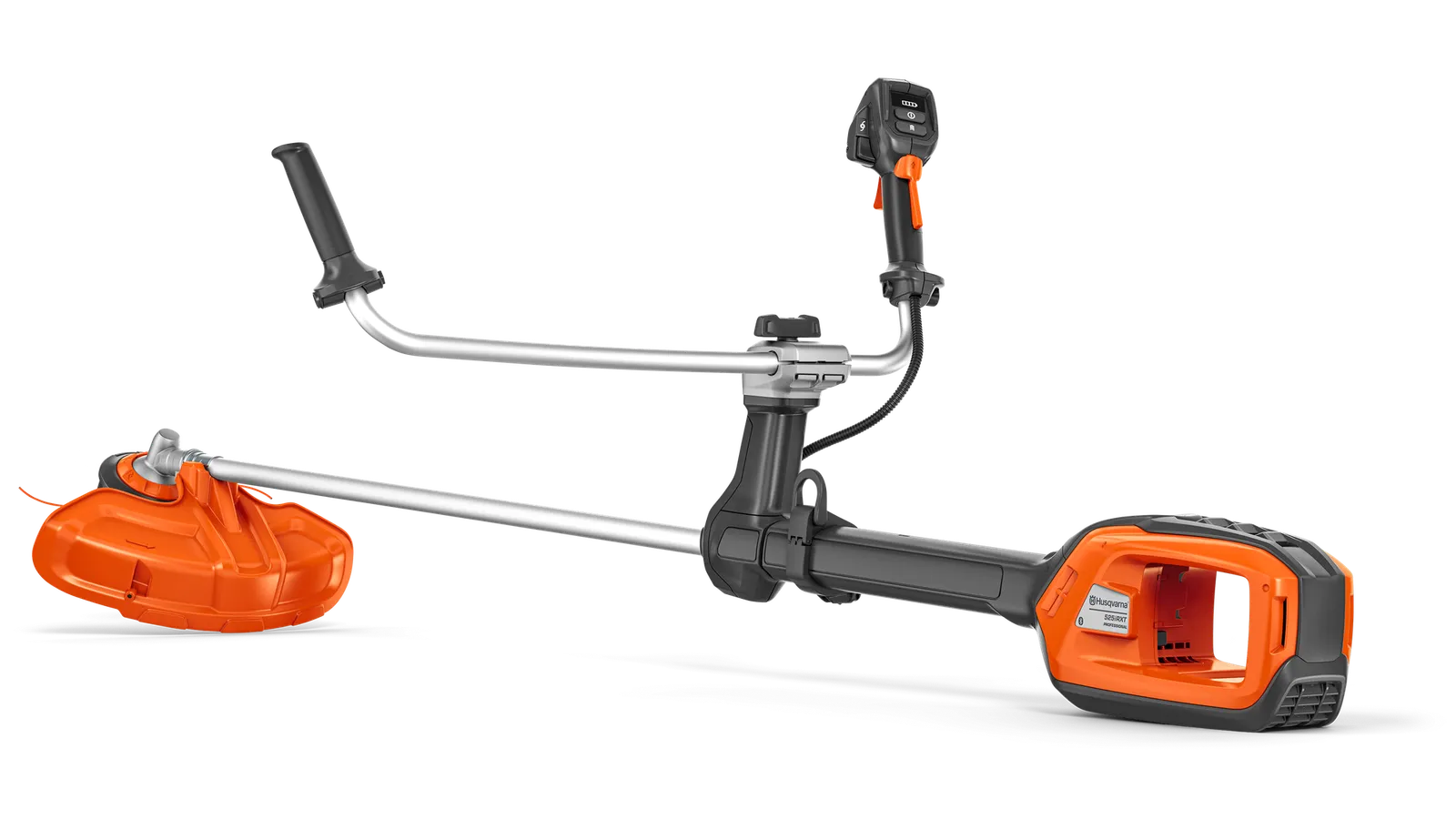 HUSQVARNA 525iRXT – Bild 5