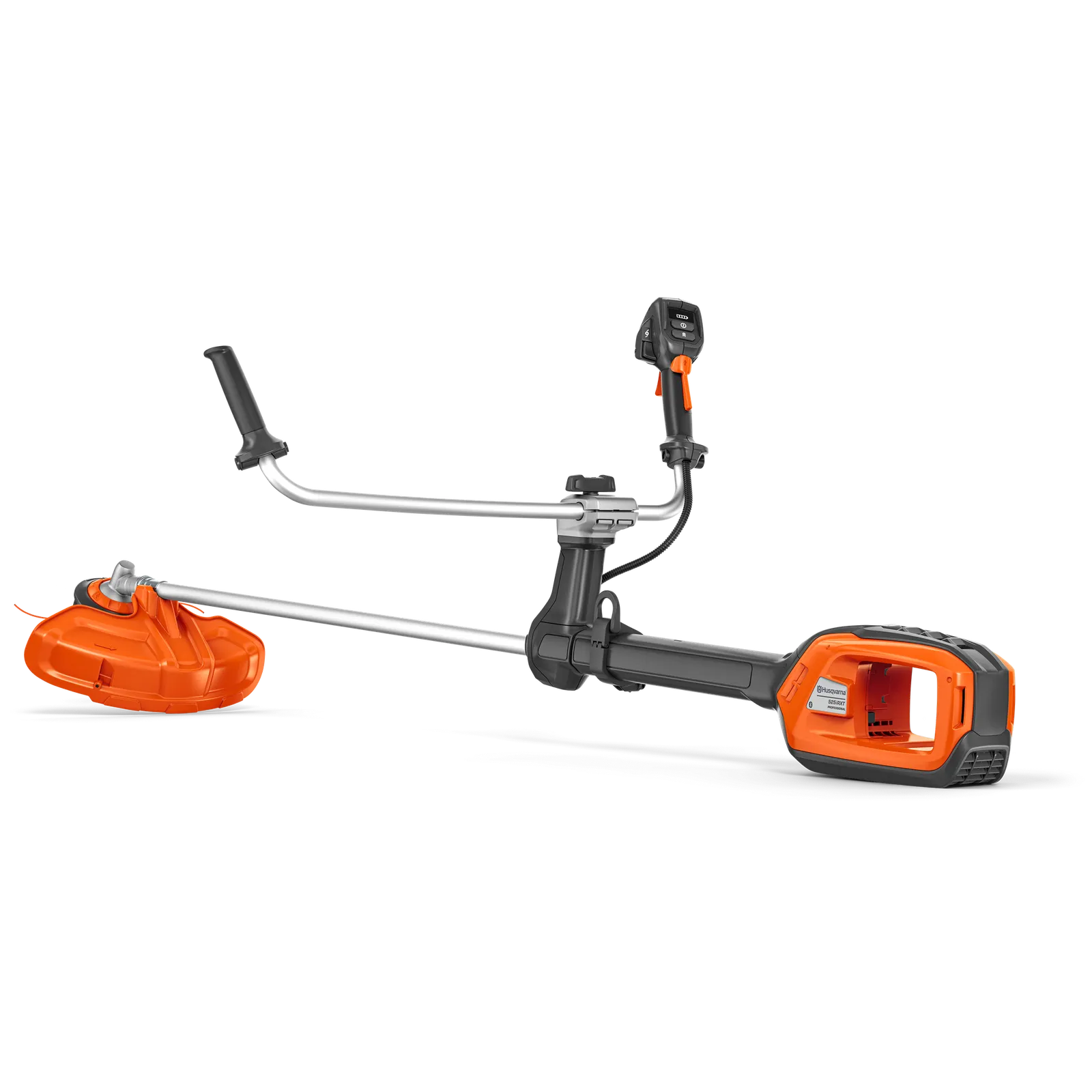HUSQVARNA 525iRXT – Bild 4