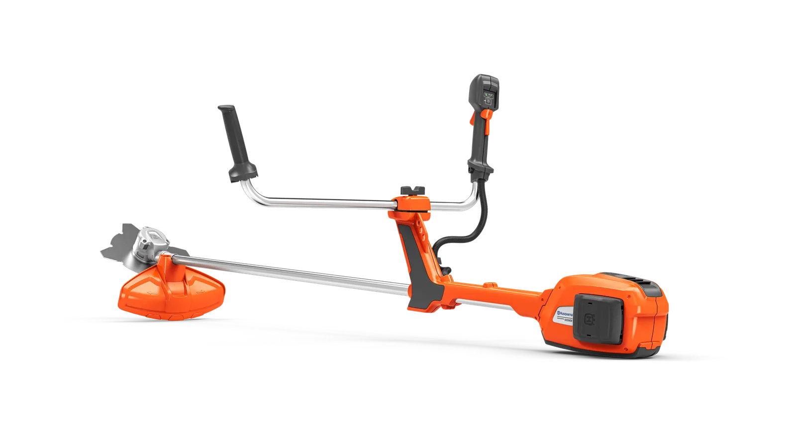 HUSQVARNA 520iRX – Bild 2