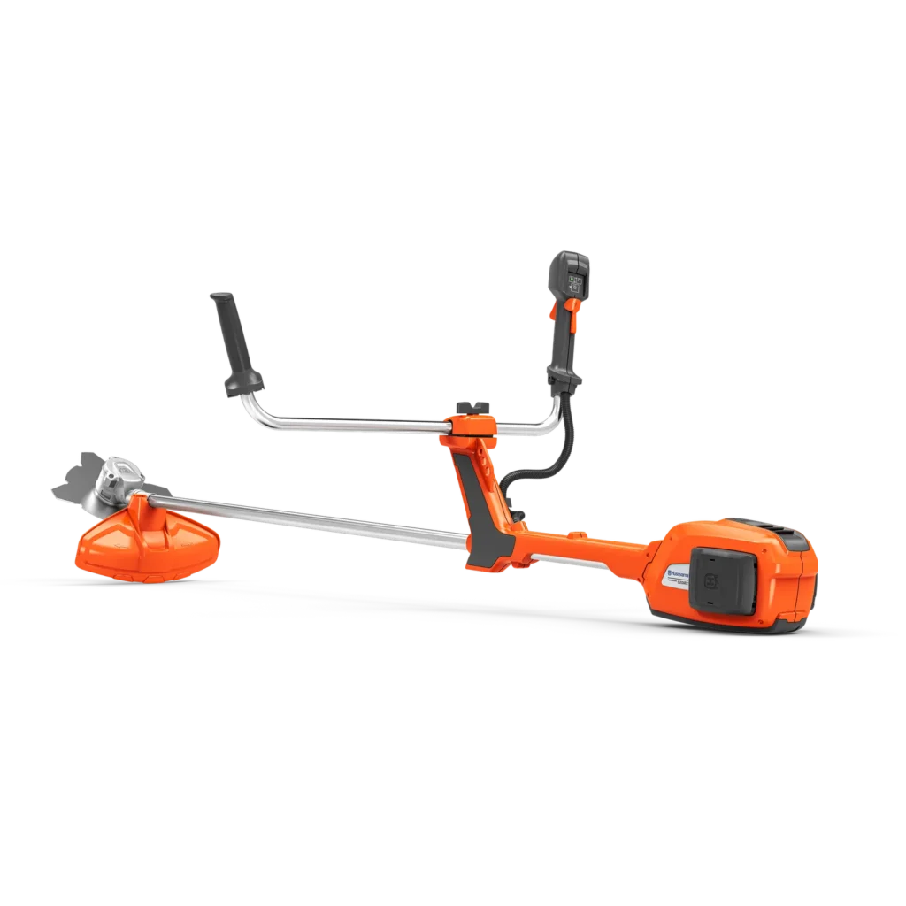 HUSQVARNA 520iRX