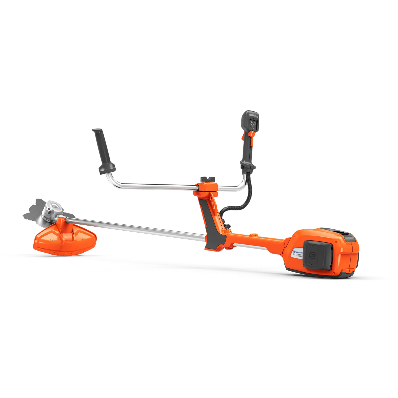 HUSQVARNA 520iRX