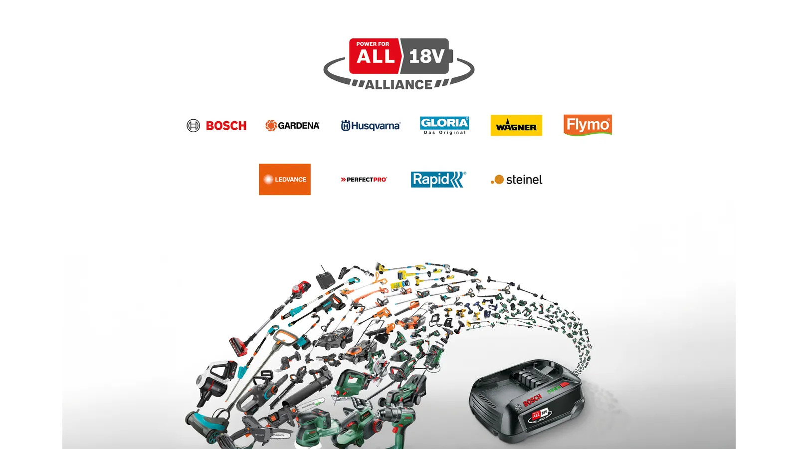 Husqvarna Aspire® Laubbläser B8X – Bild 23