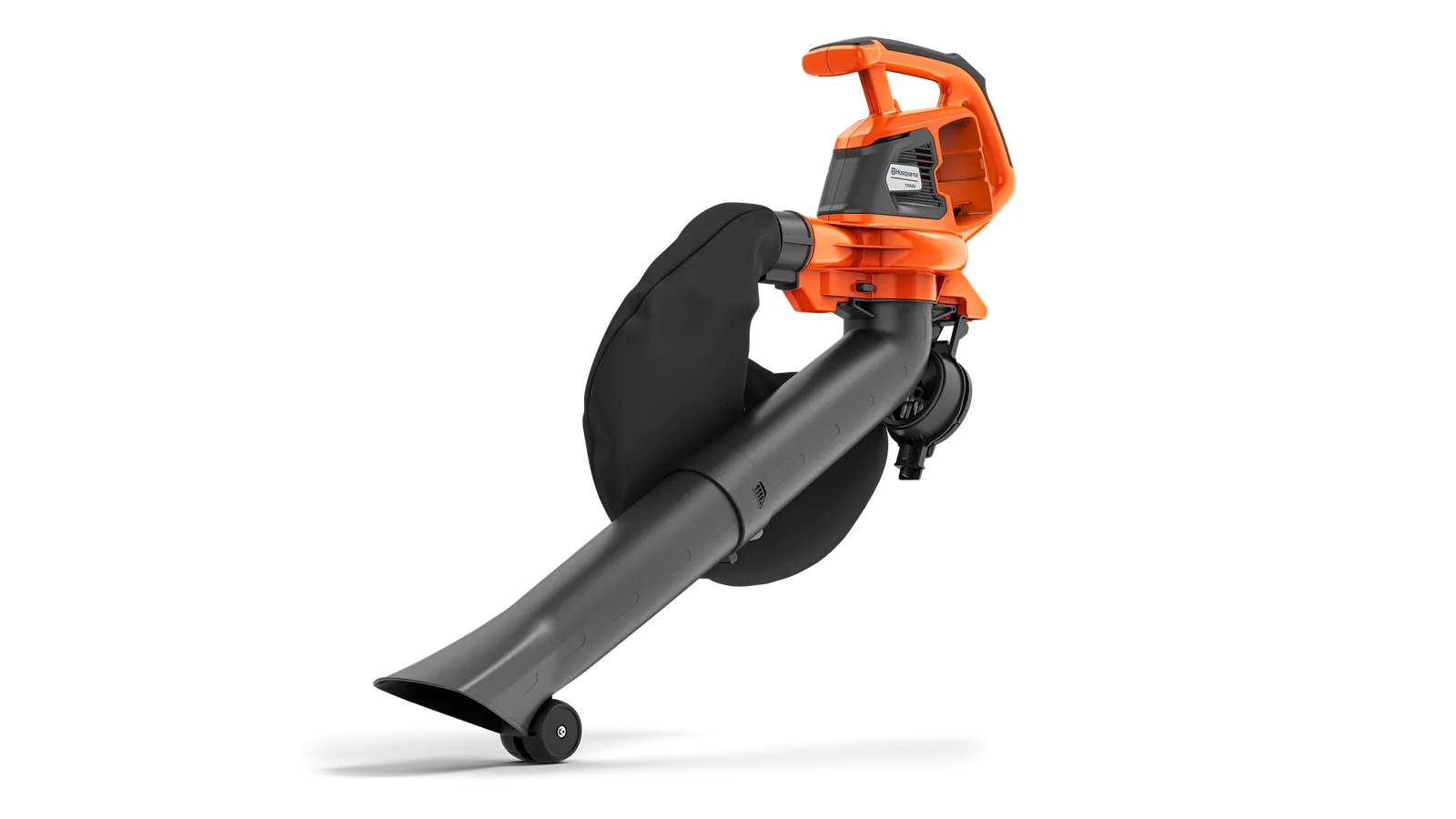 Husqvarna 120iBV – Bild 8
