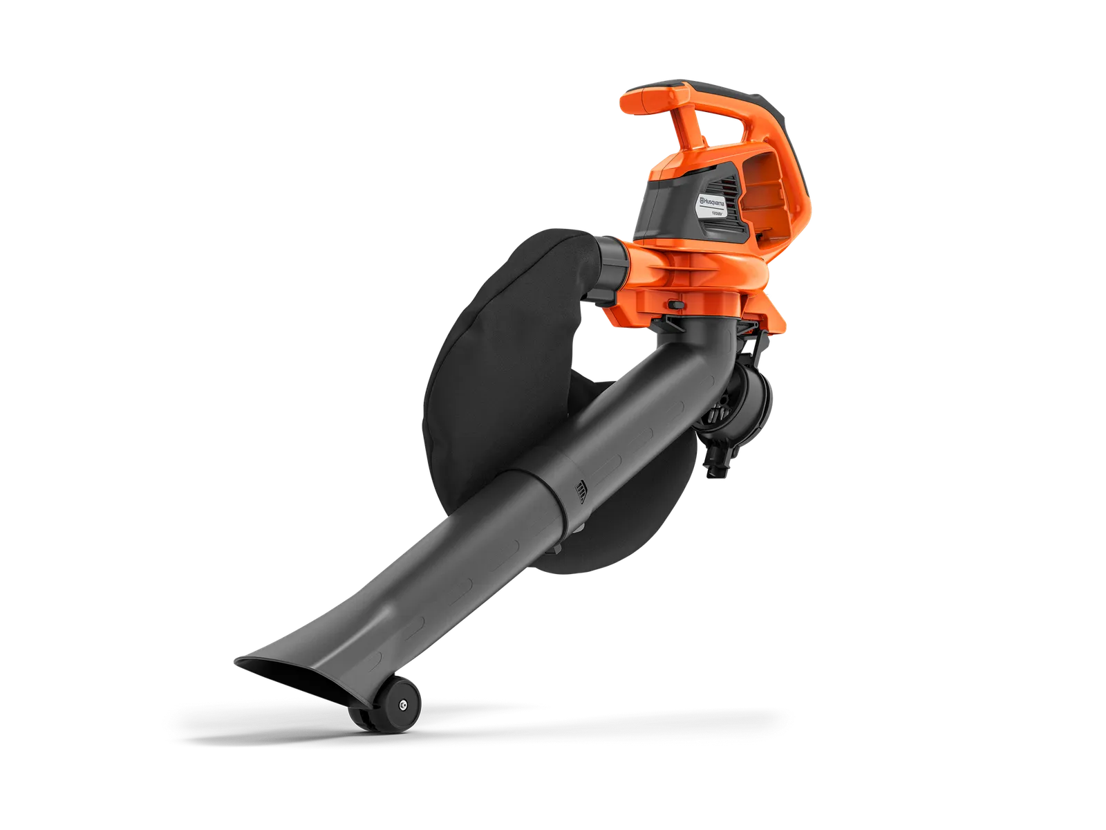 Husqvarna 120iBV – Bild 9